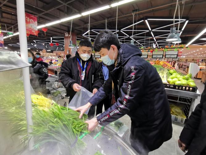 抽检将紧紧围绕元旦,春节食品消费特点,以问题为导向,针对粮食加工品